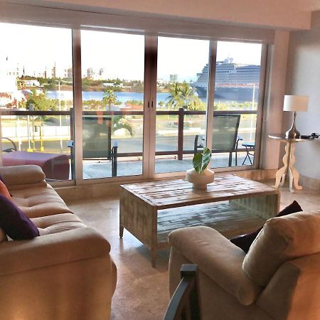 Oceanview Luxury, Pool, Near Tour Boats & Beach Dk12 Puerto Vallarta Eksteriør billede