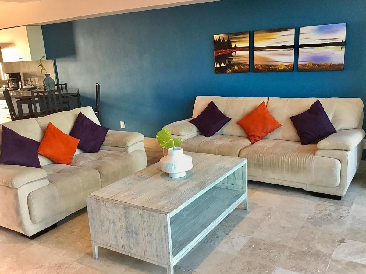 Oceanview Luxury, Pool, Near Tour Boats & Beach Dk12 Puerto Vallarta Eksteriør billede