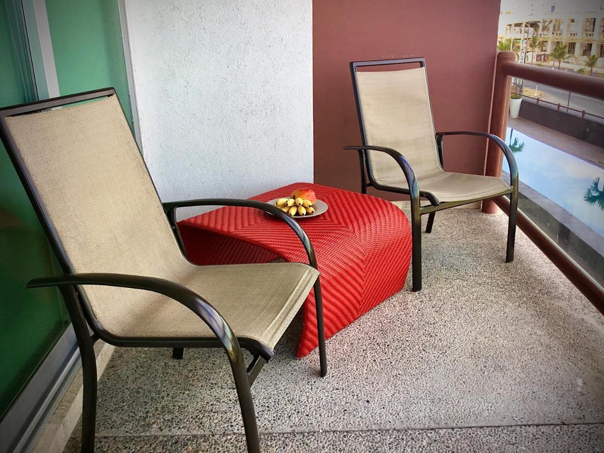 Oceanview Luxury, Pool, Near Tour Boats & Beach Dk12 Puerto Vallarta Eksteriør billede