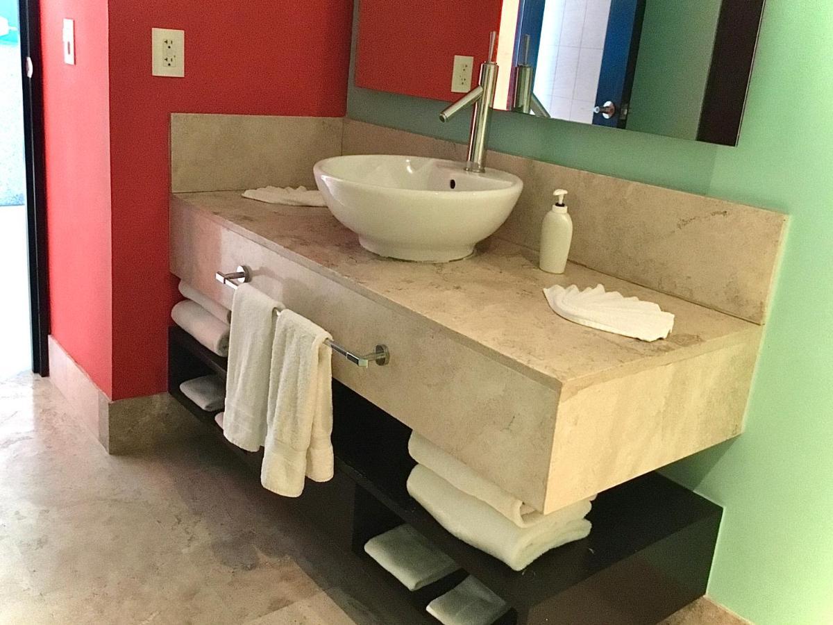 Oceanview Luxury, Pool, Near Tour Boats & Beach Dk12 Puerto Vallarta Eksteriør billede